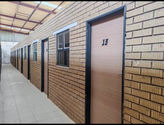 0 BEDROOM PROPERTY TO RENT IN MANKWENG